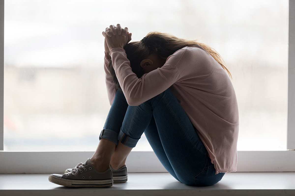 Do Teens Experience Seasonal Depression  