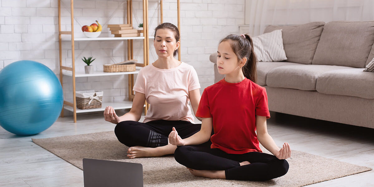 How Meditation Regulates Emotions | California | Destinations For Teens